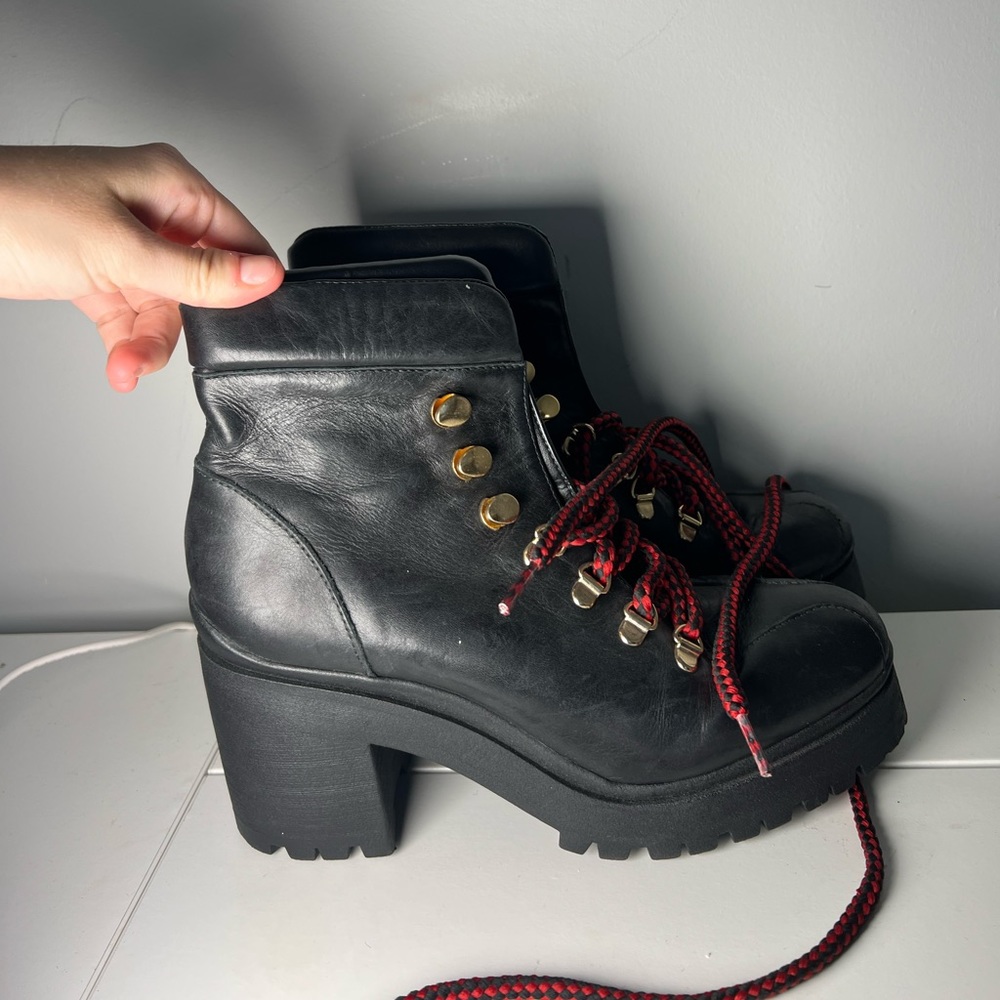 Raye Revolve Page Bootie - Picture 6 of 9